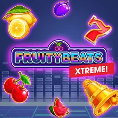 Fruity Beats - Xtreme screenshot