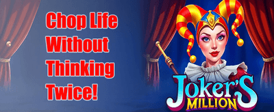Daily Spin & Win promotion