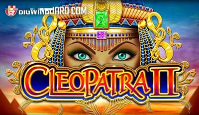 Cleopatra 2