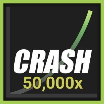 Crash screenshot