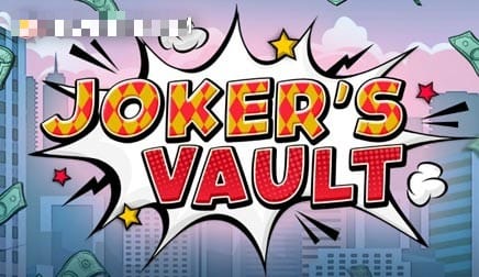 Joker’s Vault