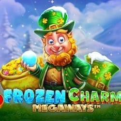 5 Frozen Charms Megaways™
