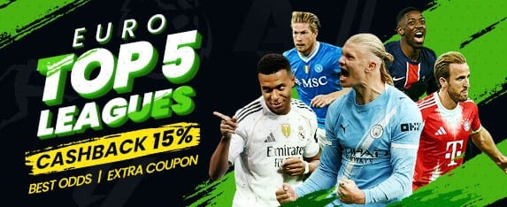 Mega Cashback Offer promotion