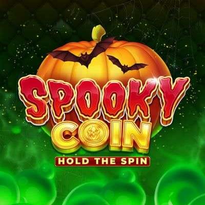 Spooky Coin Hold the Spin screenshot