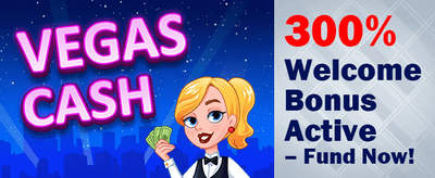 First Deposit Bonus promotion