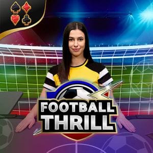 Football Thrill screenshot