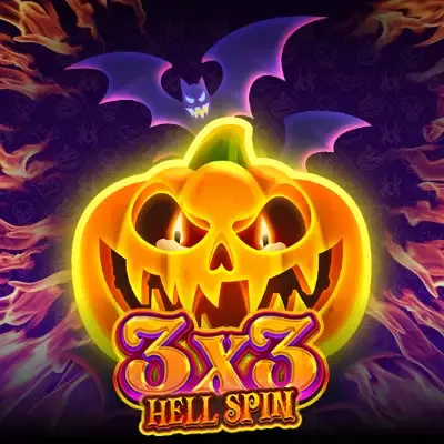 3X3 Hell Spin screenshot