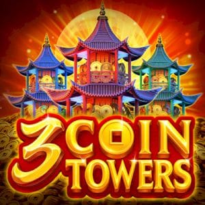 3 Coin Towers screenshot