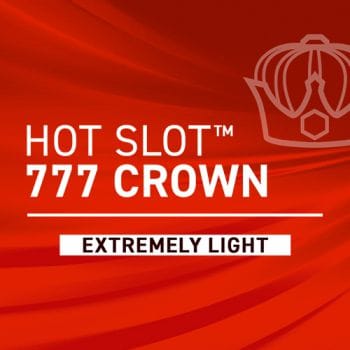 Hot Slot™_ 777 Crown Extremely Light screenshot
